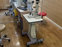 -天津大学爱尔眼科医院(天津院区)