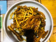 -局气 烤鸭·北京菜(光华路店)