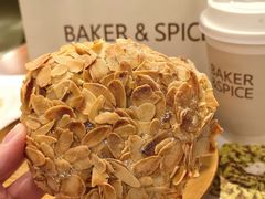 -BAKER&SPICE(BFC外滩金融中心店)