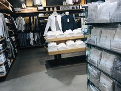 -MUJI无印良品(万科里店)