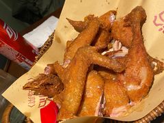 -前海沿·青岛菜(李沧万达店)