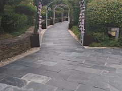 -太白山御龙湾温泉