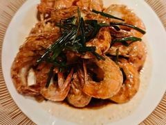 -阿明小菜·海鲜·上海菜(梅陇店)