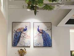 -金孔雀德宏傣味餐馆(魏公村店)