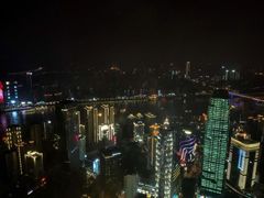 -WFC会仙楼观景台
