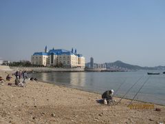 -黑石礁公园