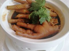 -广东胜利宾馆西关粤中餐厅