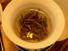 茉莉花茶-文儒九号·闽菜馆(三坊七巷店)