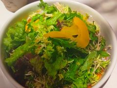 -小河盐帮·私家菜·烤鸭(三元桥·霄云路店)