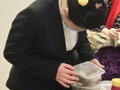 -紫光园·烤鸭·北京菜(劲松店)