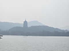 -柳浪闻莺公园