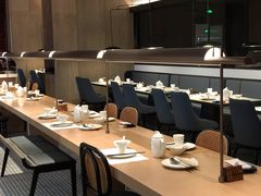 大堂-79号渔船海鲜饭店(宝安店)