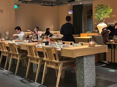 -盡膳口福跷脚牛肉火锅(国贸商城店)