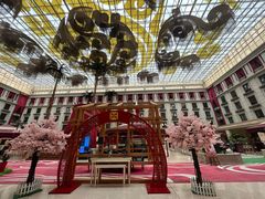 -中家鑫园温泉酒店鑫悦汤泉