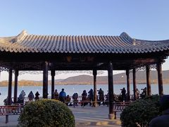 -云龙湖旅游景区