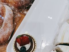 -西村叔叔的店·面包·甜品·蛋糕(清河万象汇店)
