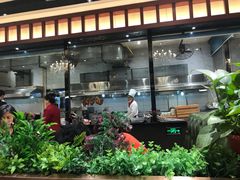 -金刚山烧烤(中山路店)