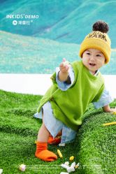 -INKIDS潮童社儿童摄影(朝阳大悦城店)