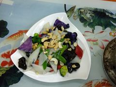 -德贤烧麦菜馆(本溪路店)