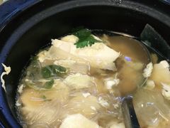 -二子海鲜大排档(太阳城店)