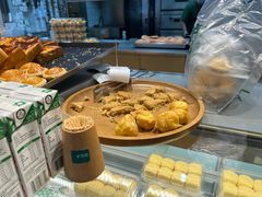 -泸溪河桃酥(秦淮夫子庙一店)