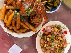 -妈妈的小作坊(陈家镇店)