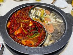 -川西坝子火锅(金沙1.0直营店)