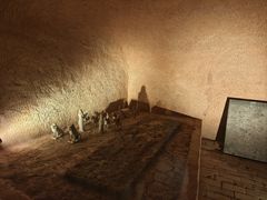 -洛阳古墓博物馆