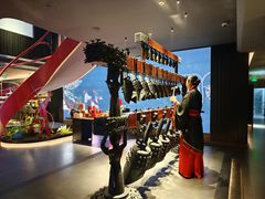 -曾宴·楚菜(湖北省博物馆店)