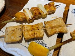 -鸟鹏烧鸟居酒屋(熙龙湾店)