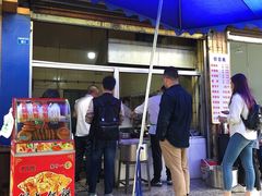 -甘记肥肠粉(马鞍北路店)