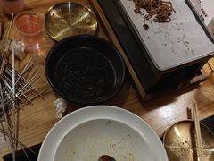 -00后的烤串·扬州地标烧烤(大运河博物馆店)