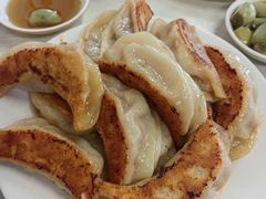 -劈柴院锅贴(沈阳路店)