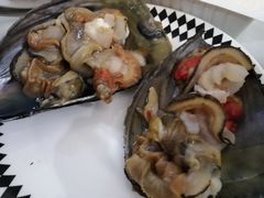 -江杨农产品批发市场