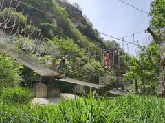 -黑龙潭风景区