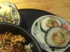 -京和风食堂·定食寿喜锅(保利樾广场店)