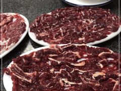 -五洲牛肉美食馆