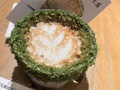 -城南花开咖啡(稻花村店)