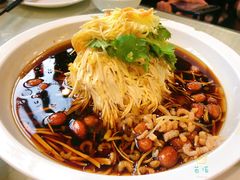 -花园茶楼(兴城西路店)