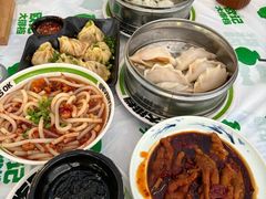 -欧记大排档·景德菜(上海首店)