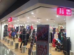 -UNIQLO(朗豪坊店)