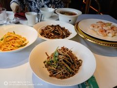 -宝轩渔府·老字号海鲜·正宗津菜(水上店)