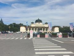 -中国农业博物馆