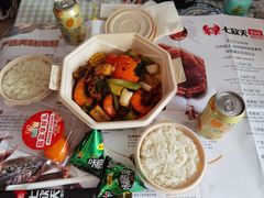 -七欣天香辣蟹火锅(苏州东大街店)