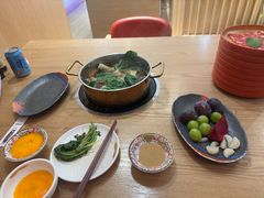 -松野谷·寿喜烧自助(华联顺义金街购物中心店)