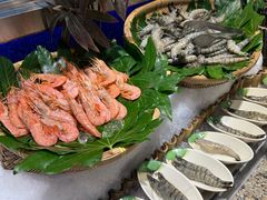 -初色海鲜自助(万丰路店)