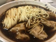 -蒋家桥饺面店(广陵路店)