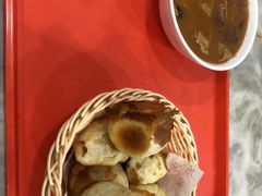 -方中山胡辣汤(成都首店)