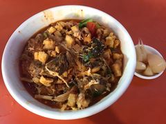-刘信牛羊肉小炒泡馍(回民街店)