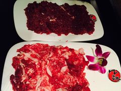 -牛焱·贵州黄牛肉火锅(城西银泰店)